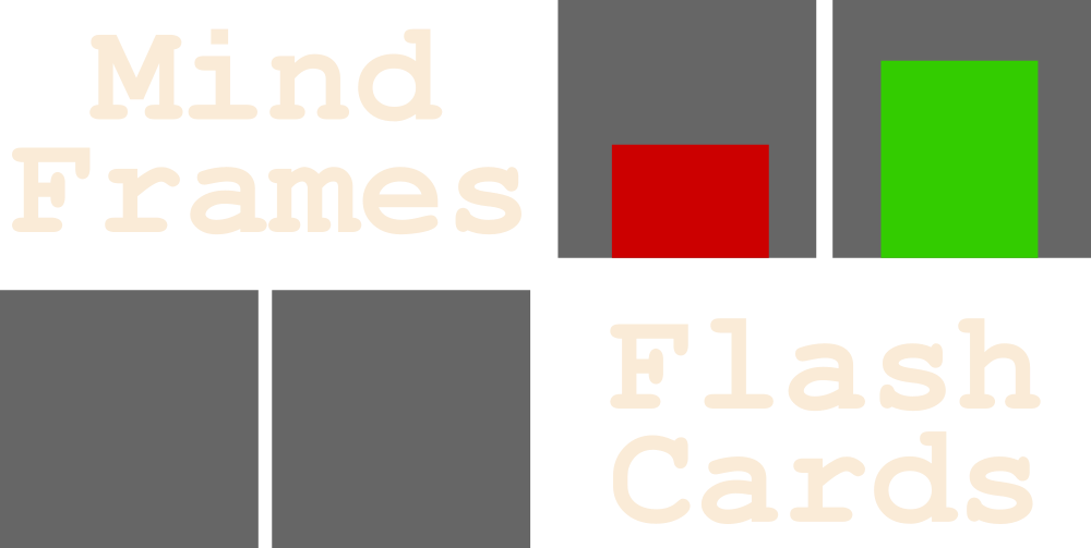 Mindframes Logo